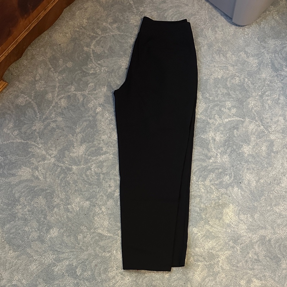 Athleta Endless Highrise Black  Pants